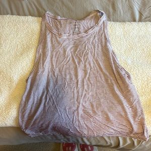 American Eagle soft & sexy tank